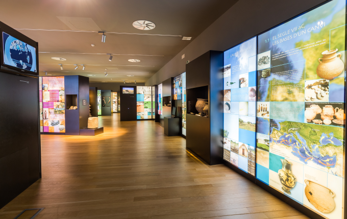 Imatge Portes obertes al Museu de Ca n'Oliver