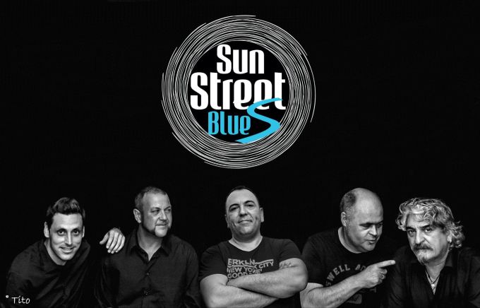 Nit de Tapes i Blues al Mercat Les Fontetes