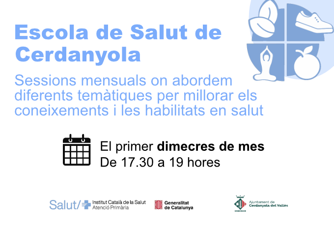 imatge Escola de Salut imatge Escola de Salut