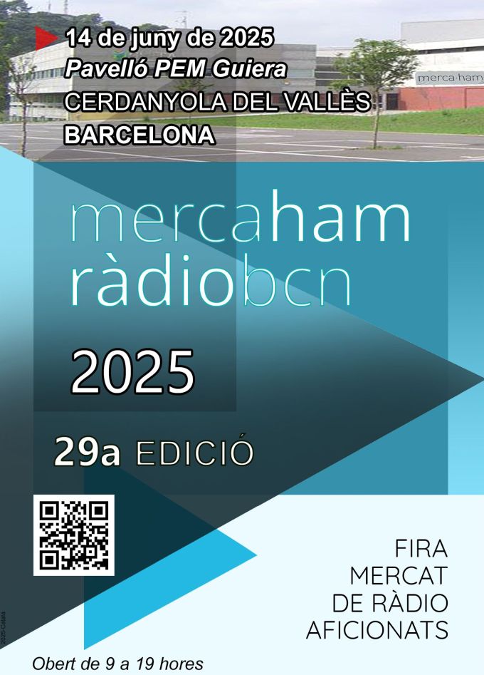 cartell Merca Ham 2025