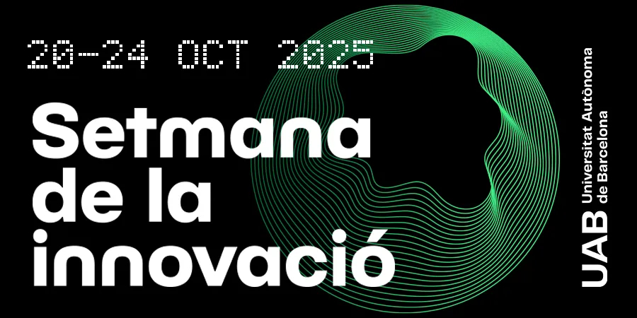 imatge Setmana de la Innovació 2025