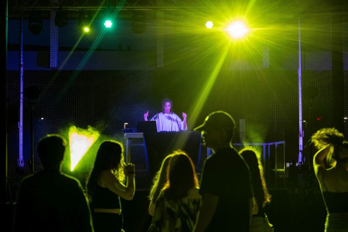 imatge d'arxiu 'Tardeo Jove'