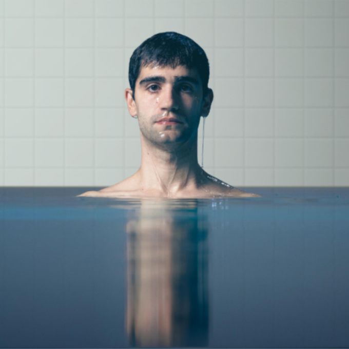 Imatge promocional de l'obra 'El principi d'Arquímedes'