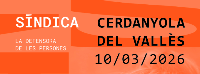 imatge cartell síndica