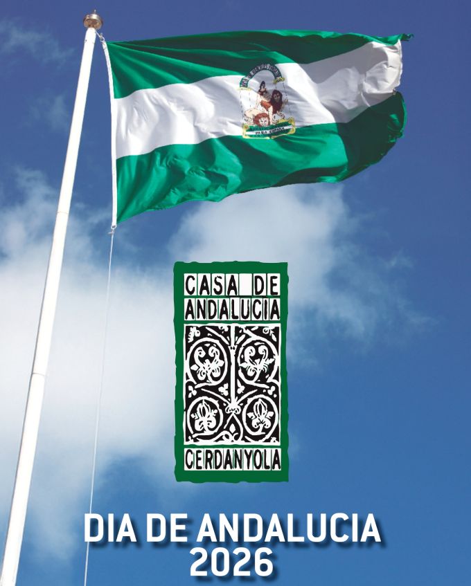 Dia de Andalucía 2026