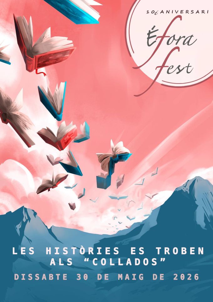 Cartell EforaFest 2026