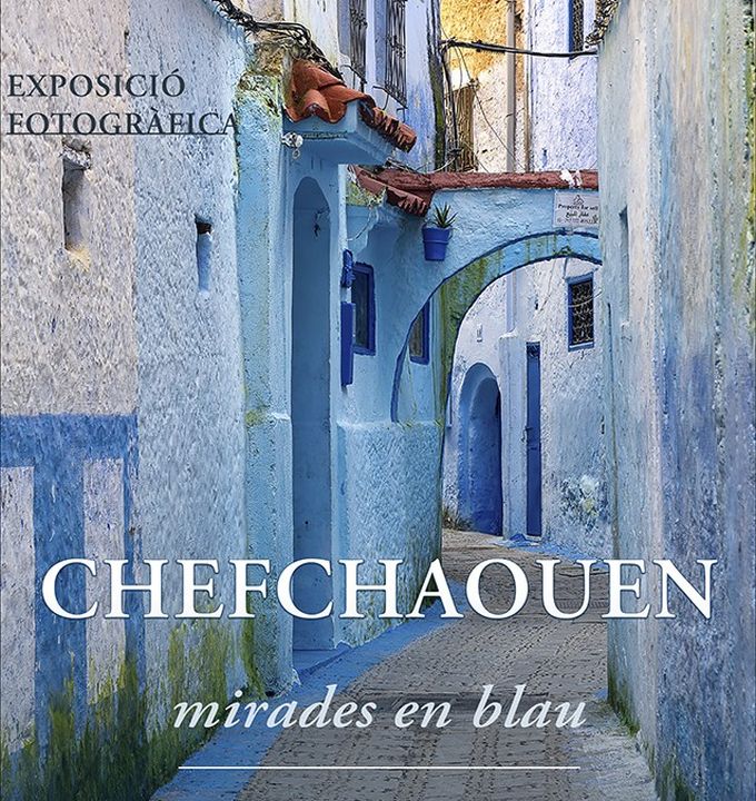 cartell de l'exposició