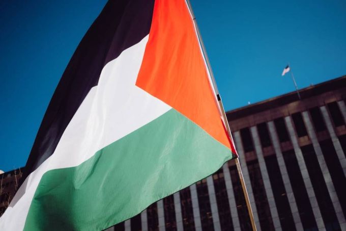 foto recurs bandera Palestina