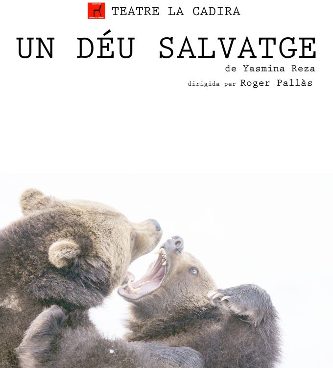 cartell de l'obra