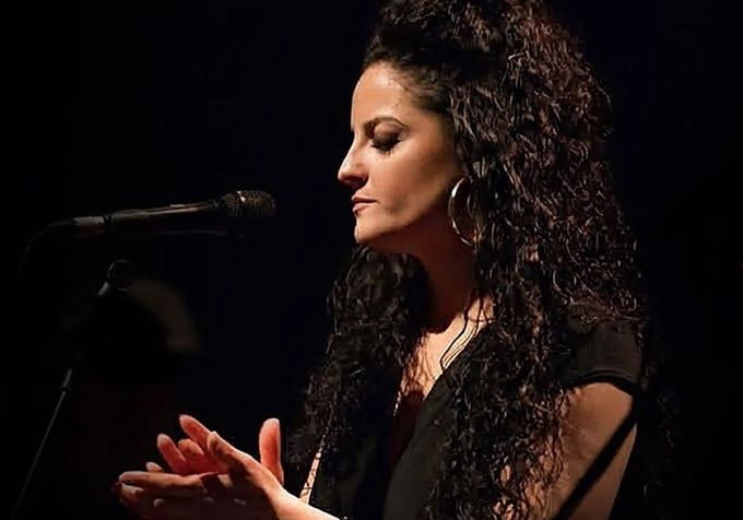 Fotografia Rocío Segura López