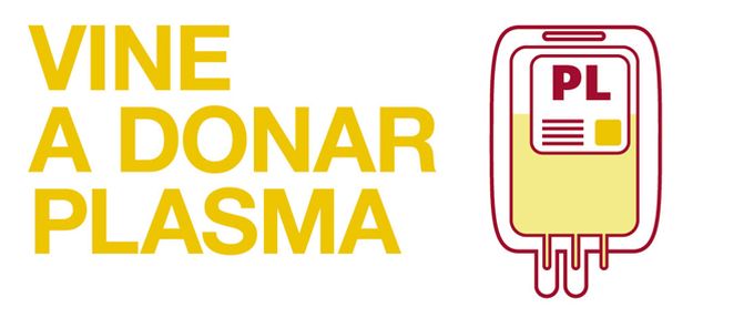 imatge Donar Plasma