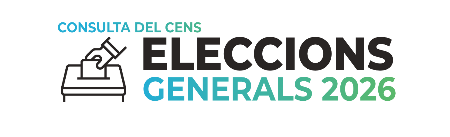 Consulta del cens Eleccions Generals 29N