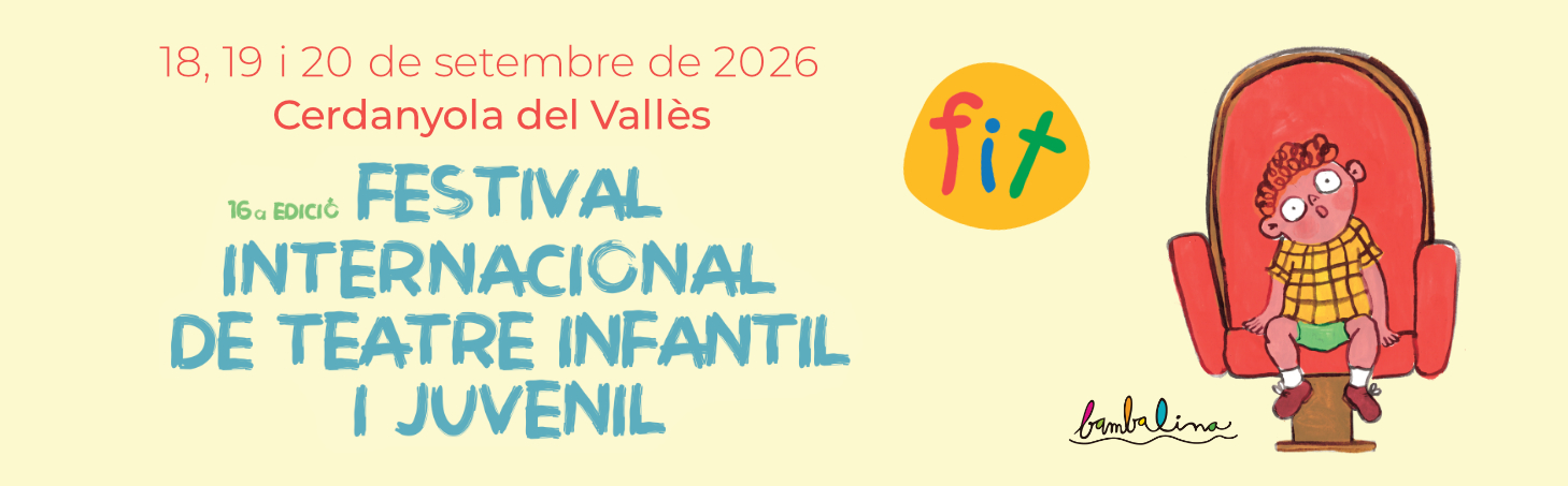 Banner FIT 2026
