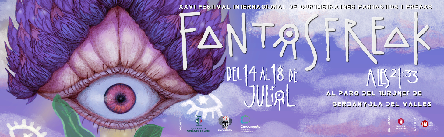 Banner Festival Fantosfreak