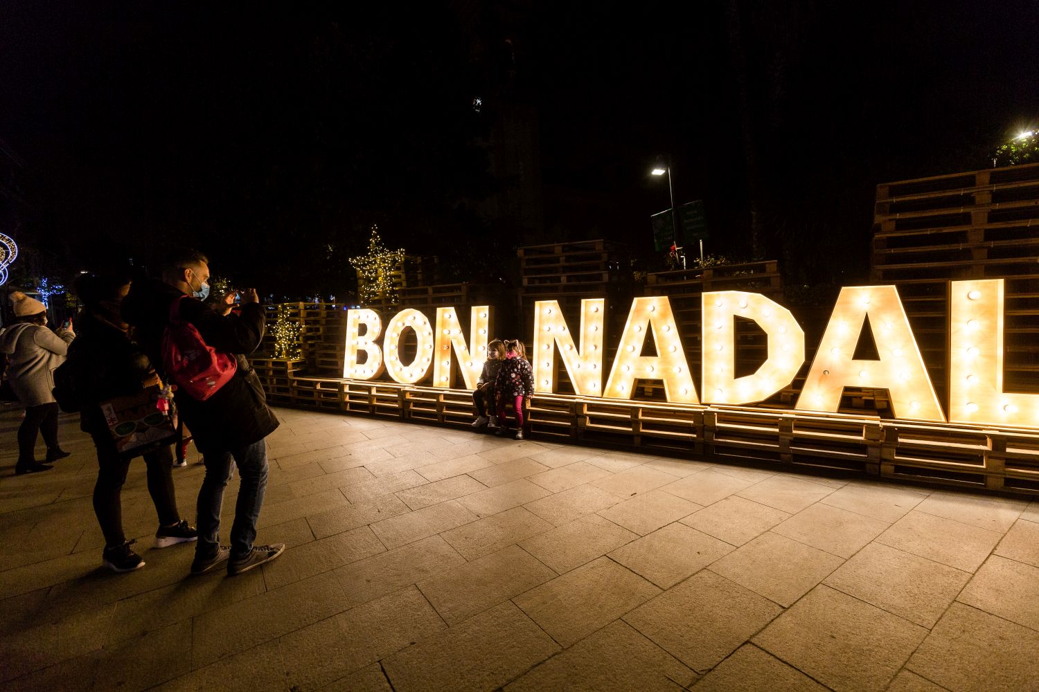 Bon Nadal 2020