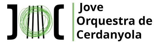 Logotip JOC
