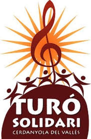 Logo Turó Solidari