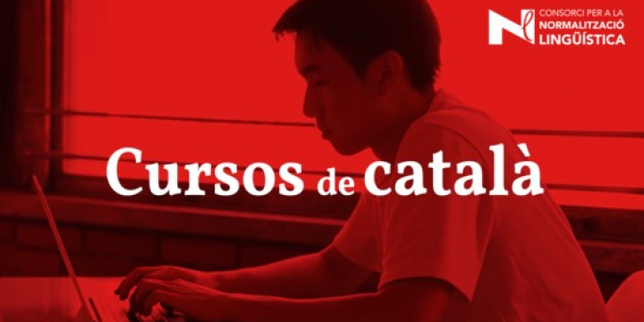 Imatge del CPNL de Cursos de Català