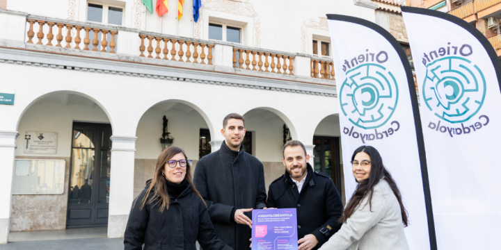 presentació Fira Orienta