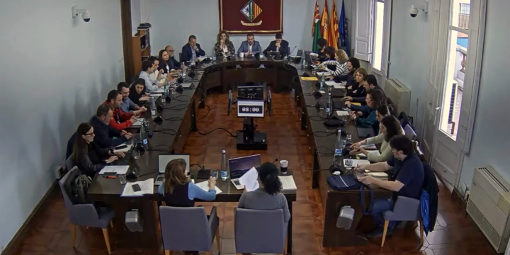 captura de pantalla ple del 30 de març