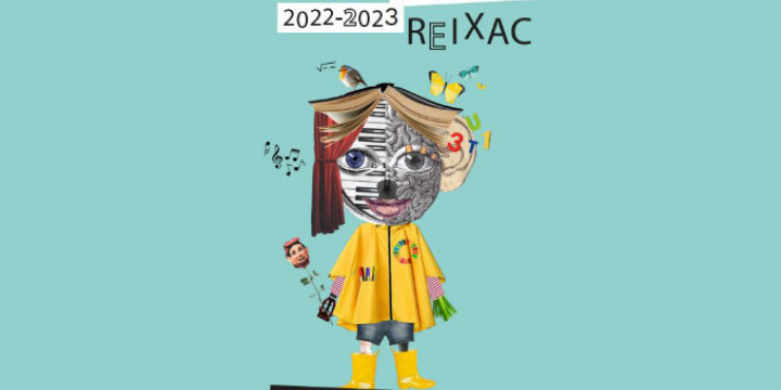 Cartell Premis Baldiri 2023