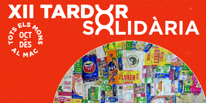 imatge XII Tardor Solidària 'Tots els mons al MAC'