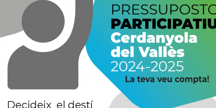 Imatge Pressupostos Participatius