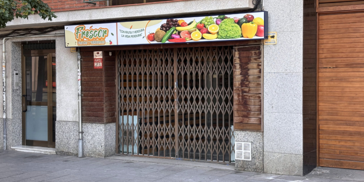 Comerç de conveniència a Cerdanyola