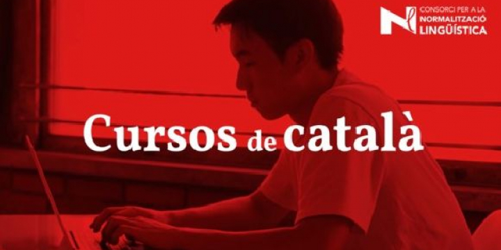 Imatge Cursos Català