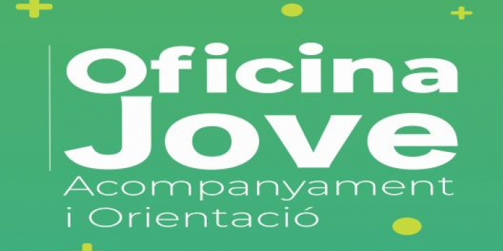 Oficina Jove 