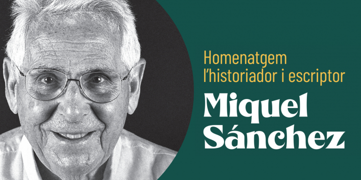 Imatge homenatge Miquel Sánchez