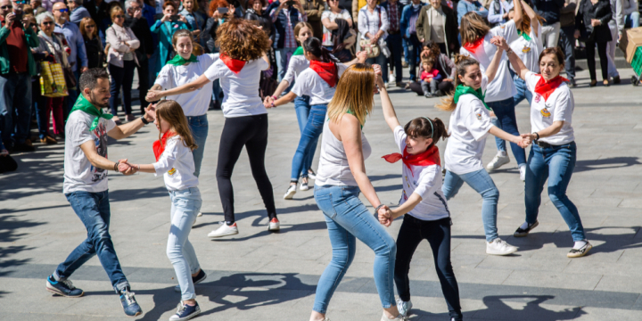 Ballada de la Polca a la Festa Major 2026