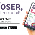 imatge de l'app FM Cerdanyola