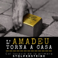 imatge del Cartell L'Amadeu torna a casa