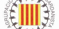 Logo de l'Agrupació Cultural Sardanista