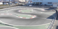 Circuit Ràdiocontrol Cerdanyola