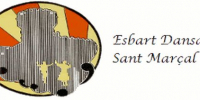 Logo de l'Esbart Dansaire Sant Marçal