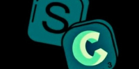 Logo Associació Club Scrabble de Cerdanyola del Vallès