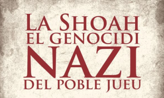 L'exposició 'La Shoah. El genocidi nazi del poble jueu' es podrà visitar a l'Ateneu