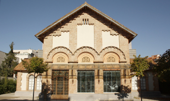 Museu d'Art de Cerdanyola del Vallès - Can Domènech