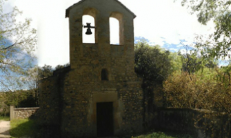 Església de Sant Iscle