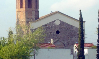 Església Vella de Sant Martí