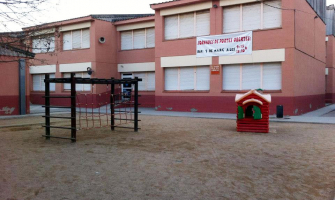 Escola Carles Buigas