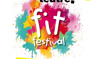 Cartell FIT Festival