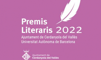 Premis Literaris 2022