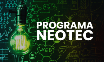 Imatge Programa Neotec