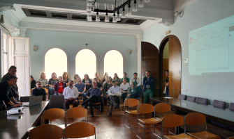 Ple extraordinari per designar els membres de les meses electorals per a les eleccions municipals 2023