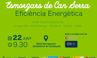 Imatge Esmorzars Can Serra Energia Sostenible