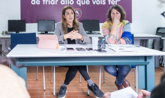 Es presenta el Pla Local Feminista de Cerdanyola del Vallès (2023-2028)