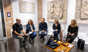Roda premsa 15 anys Museu Art Cerdanyola